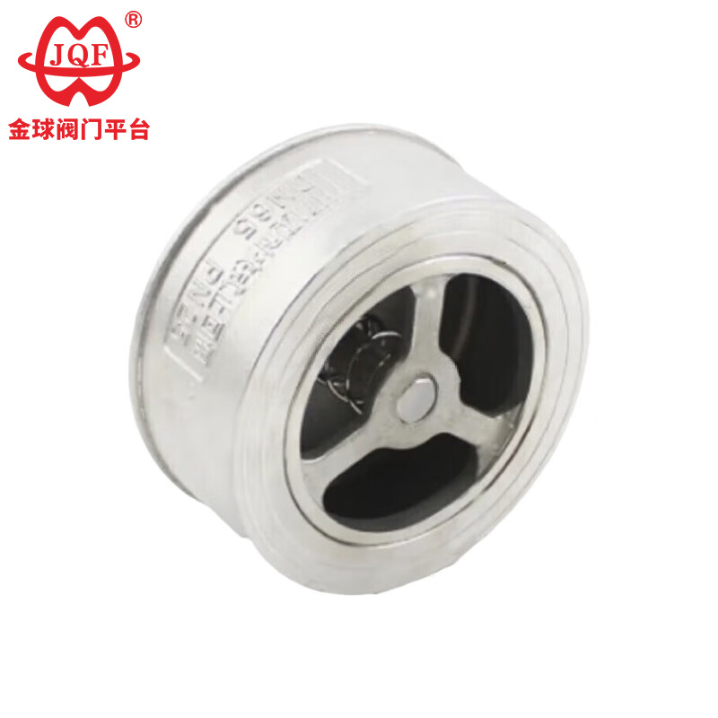 သင့်လျှောက်လွှာအတွက် မှန်ကန်သော Wafer Check Valve ကို ဘယ်လိုရွေးချယ်မလဲ။