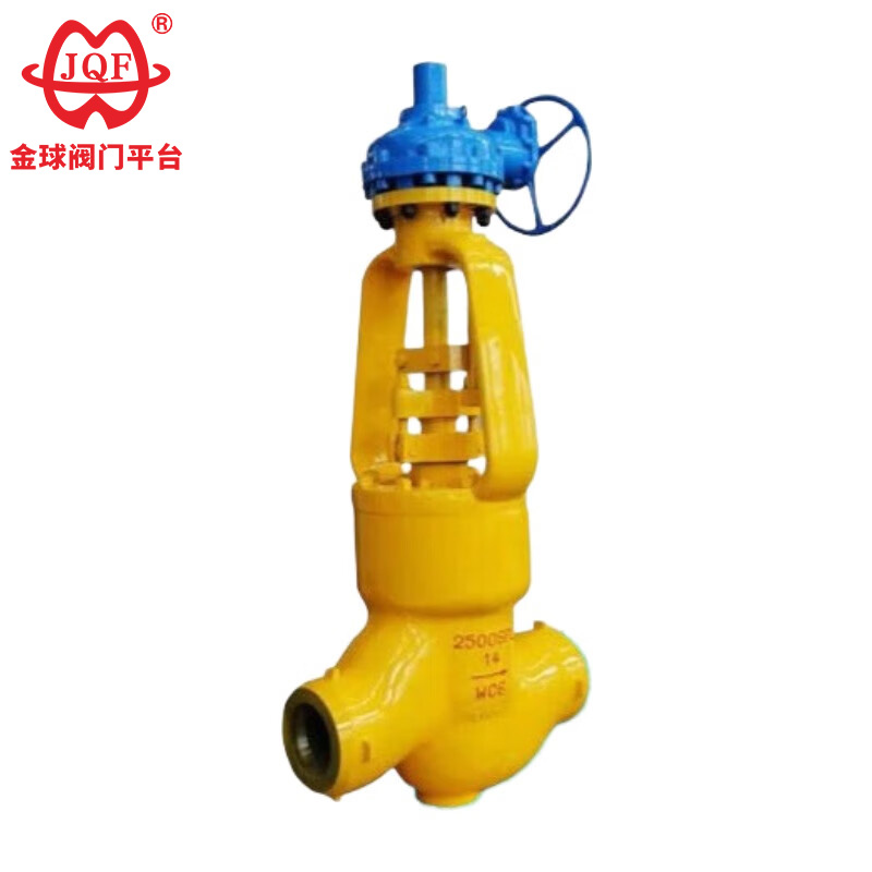 ရေနံမြေပြင်ရှိ Globe Valve အတွက် အထူးတစ်ခုက ရေနံမြေများတွင် ဘေးအန္တရာယ်ကင်းရှင်းမှုနှင့် စီးဆင်းမှုထိန်းချုပ်မှုကို မည်သို့တိုးတက်စေသနည်း။