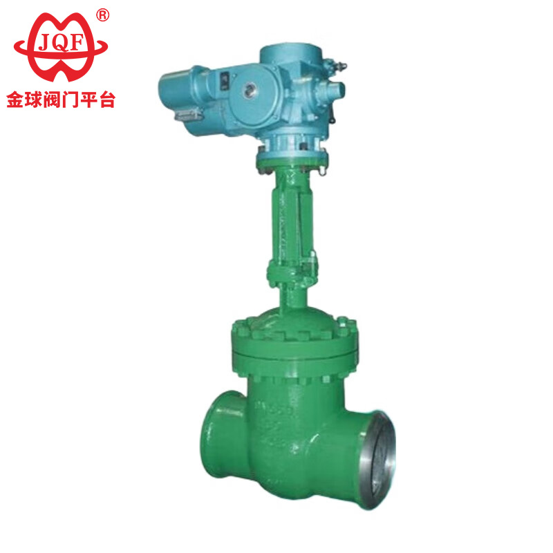 Electrical Gate Valve ဆိုတာ ဘာလဲ၊ စက်မှုလုပ်ငန်းသုံး Application တွေမှာ ဘယ်လိုအလုပ်လုပ်လဲ။